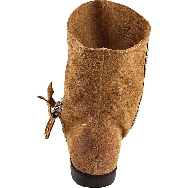 chippewa ankle boots