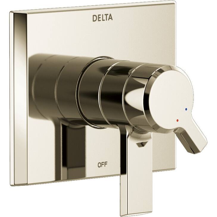 Delta Pivotal Monitor 17 Series Dual Function Pressure Balanced Valve