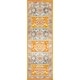 preview thumbnail 18 of 40, Nuloom Vintage Lorena Tribal Area Rug