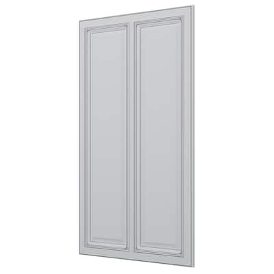 Sunny Wood Sanibel 24" x 42" Matching Decorative Panel
