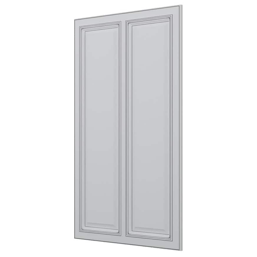 Sunny Wood Sanibel 24" x 42" Matching Decorative Panel