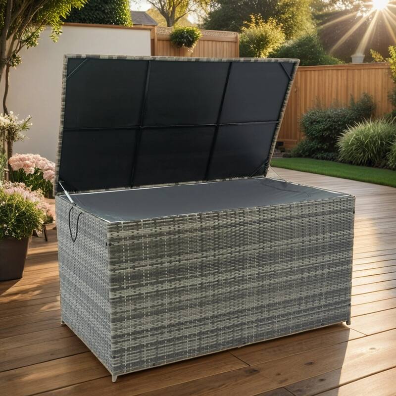 Outdoor Storage Box