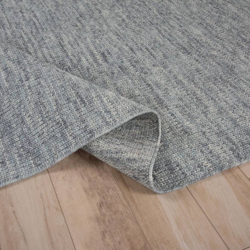 Alora Decor Isla Minimalist Textured Area Rug