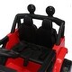 preview thumbnail 16 of 16, Electric Car For Kids with USB MP3 Bluetooth-compatible LED Light