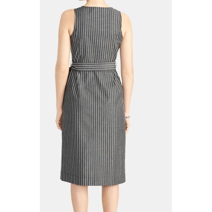 rachel roy denim dress