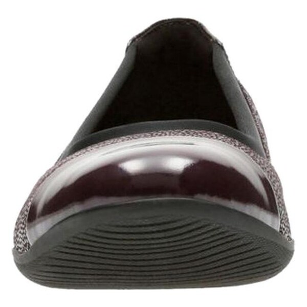 clarks neenah garden flat