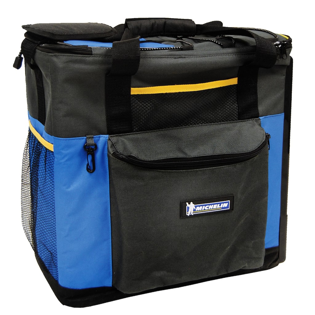 Michelin Thermoelectric Iceless 12V Cooler Warmer 14 L (15 qt)