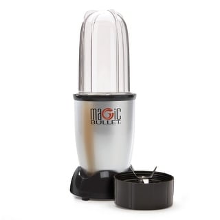 Magic Bullet MBR-0301 Personal 3-Piece Blender - On Sale - Bed