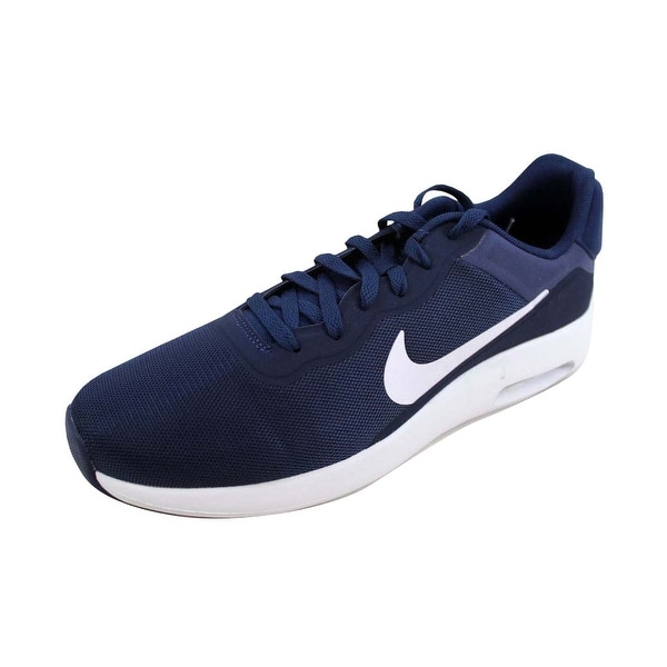 nike air max modern essential blue