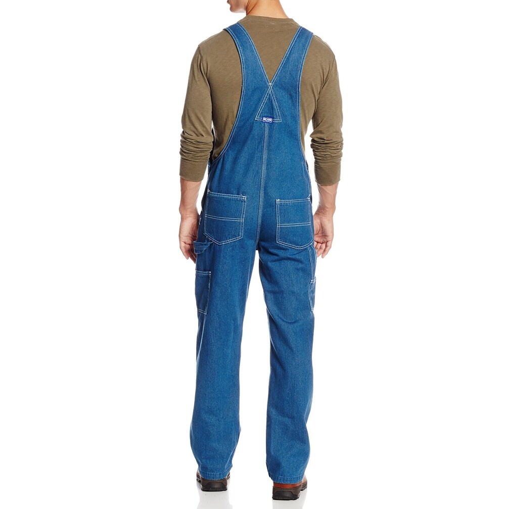 walls big smith overalls