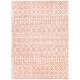 preview thumbnail 2 of 31, Livabliss Akai Plush Moroccan Stripe Area Rug