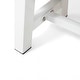 preview thumbnail 13 of 16, Carlisle Acacia Wood Outdoor Bench by Christopher Knight Home