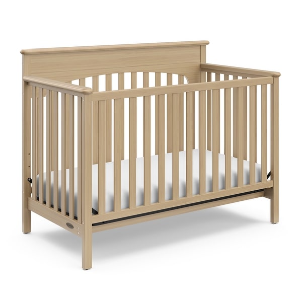 baby crib adjustable mattress height
