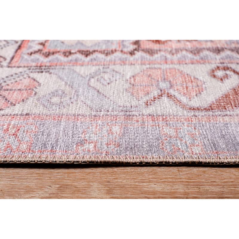 Terra by Obeetee Bergen Rug