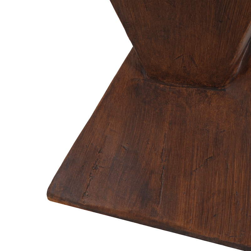 Modern Design Nature Color Side Table