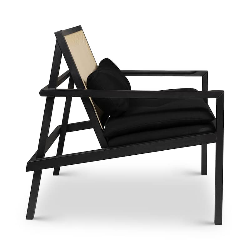 Urbia Barra Cane Lounge Chair
