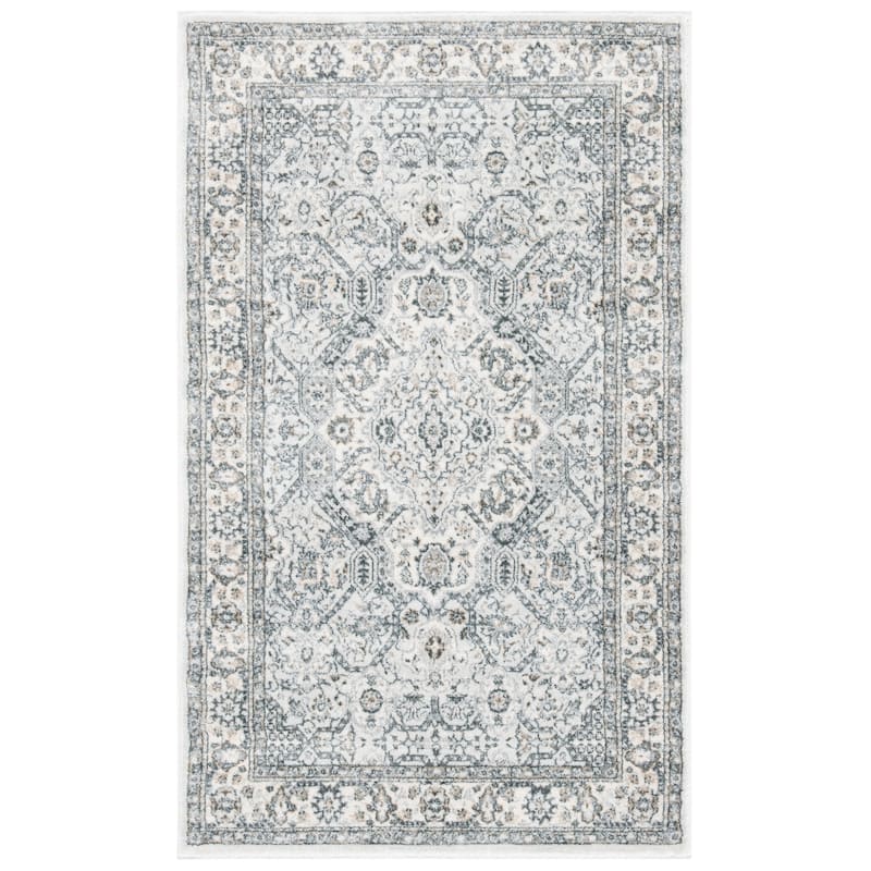 SAFAVIEH Isabella Minola Traditional Oriental Rug