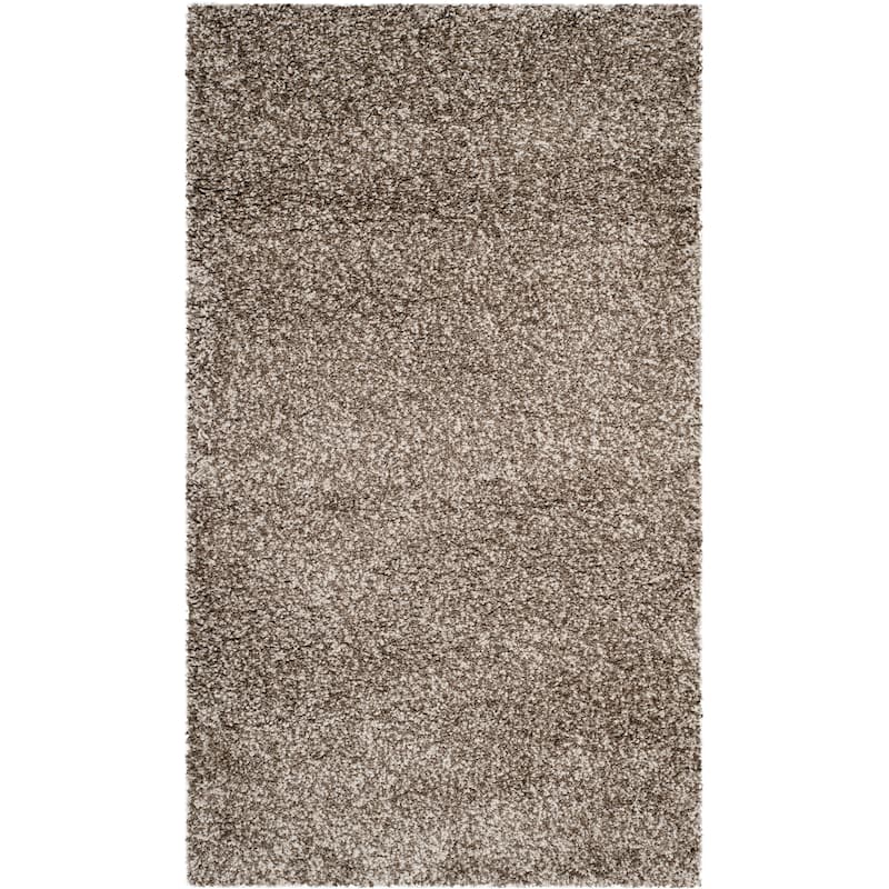 SAFAVIEH, Milan Shag Afton 2-inch Thick Area Rug