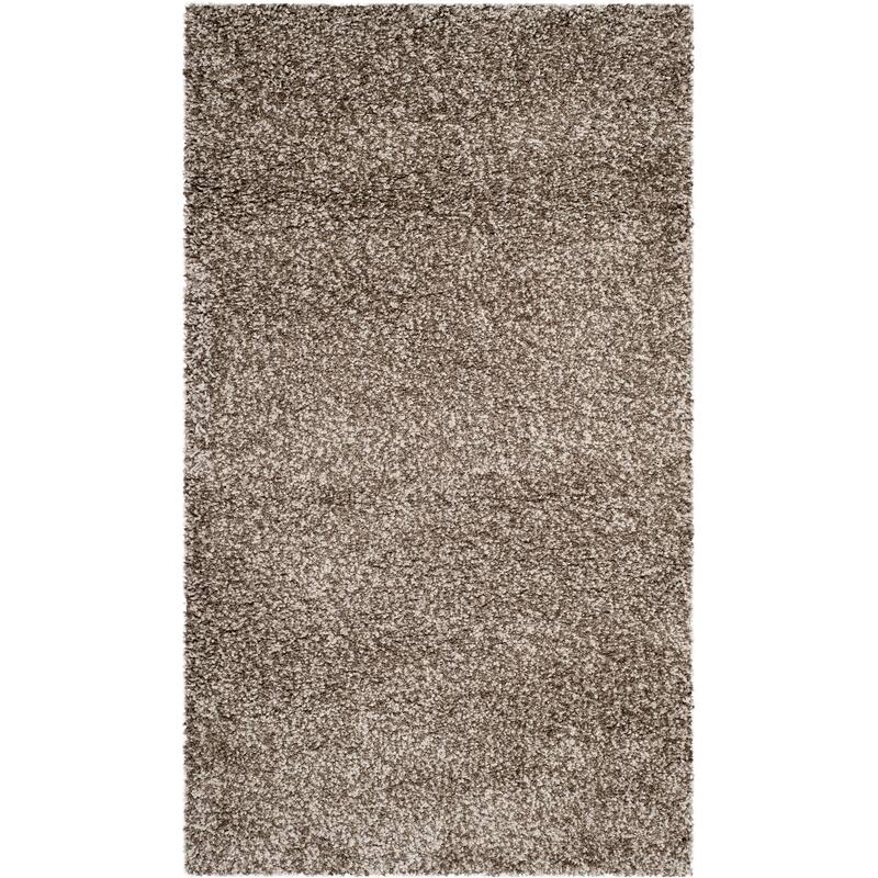SAFAVIEH Milan Shag Maibritt 2-inch Thick Area Rug