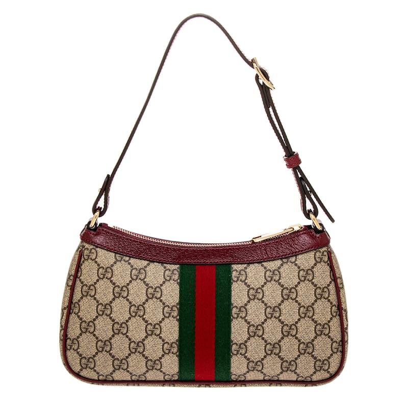 Gucci Ophidia Small Shoulder Bag