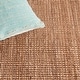 preview thumbnail 8 of 11, SAFAVIEH Handmade Natural Fiber Nineke Casual Jute Rug