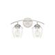 Option Brushed Nickel