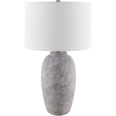 Livabliss Gasius Traditional Accent Table Lamp
