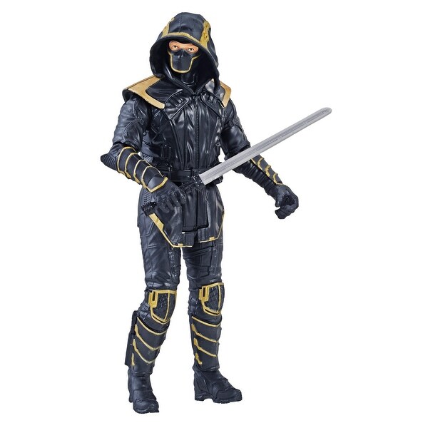 marvel legends endgame ronin