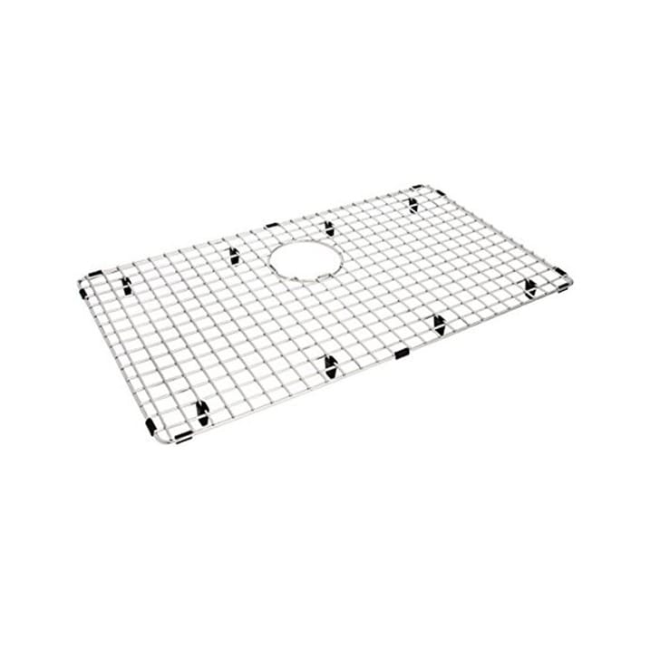 Franke Cube Stainless Steel 24-1/5" x 15-3/8" Bottom Sink Grid