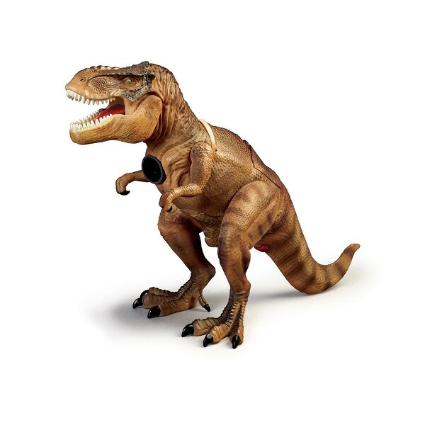brainstorm dinosaur projector