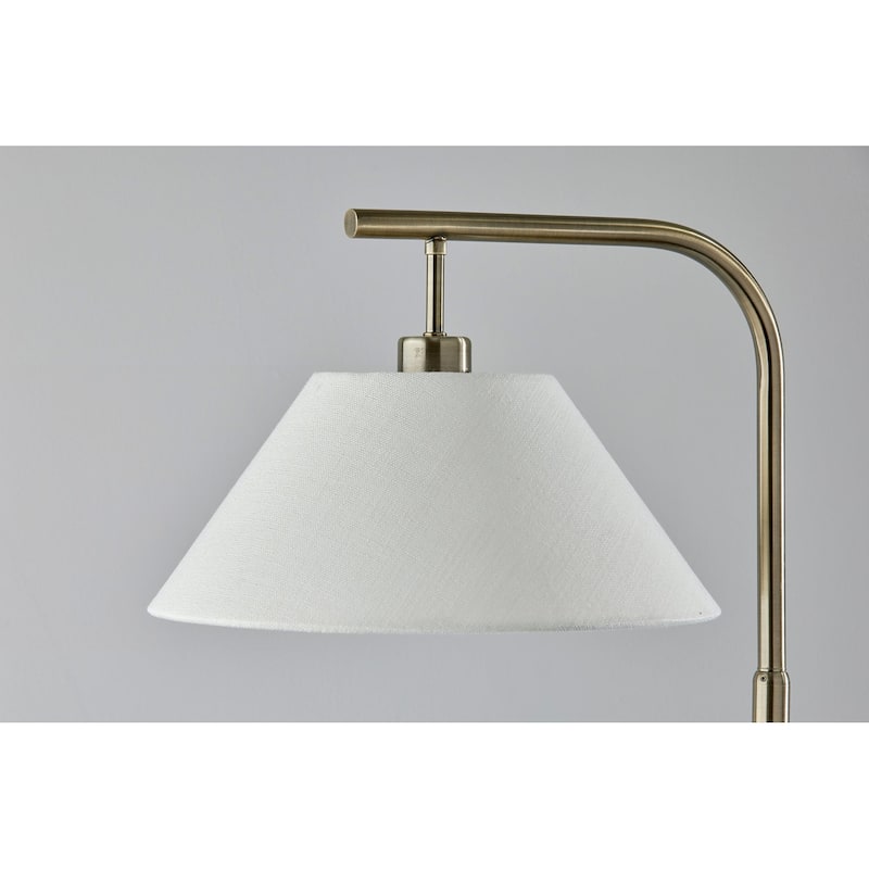 Hayes Floor Lamp