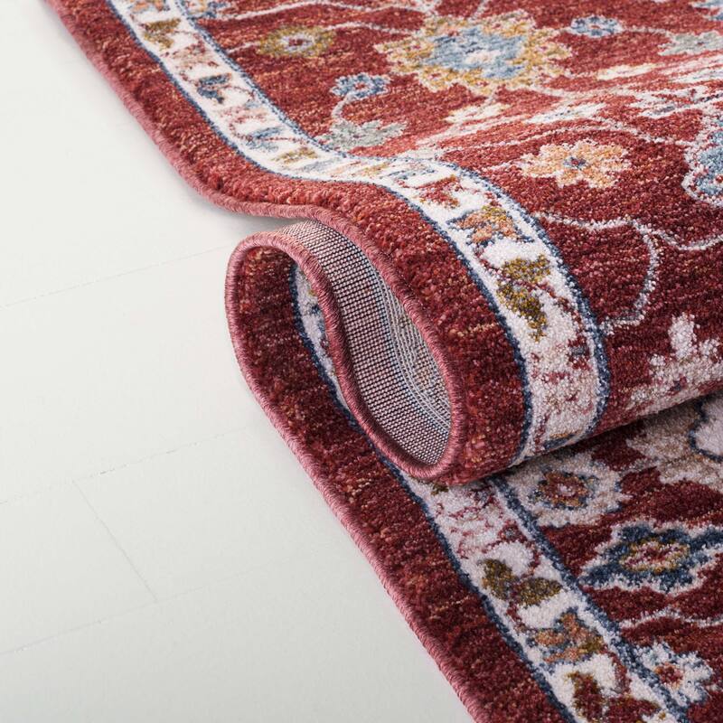 SAFAVIEH, Lauren Ralph Lauren, Viktorien Rug