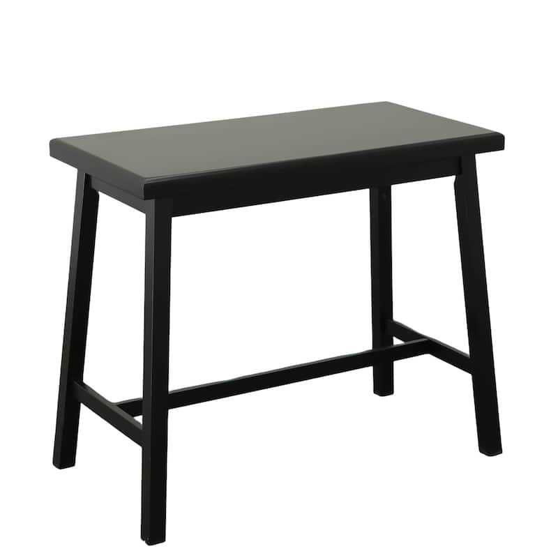 Kira Bar Table - 36"h x 42"w x 22"d - 36"h x 42"w x 22"d