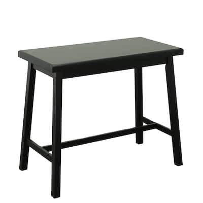 Kira Bar Table - 36"h x 42"w x 22"d - 36"h x 42"w x 22"d