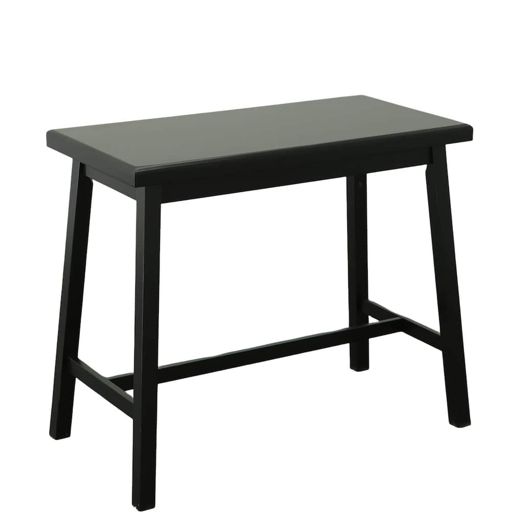 Kira Bar Table - 36"h x 42"w x 22"d - 36"h x 42"w x 22"d