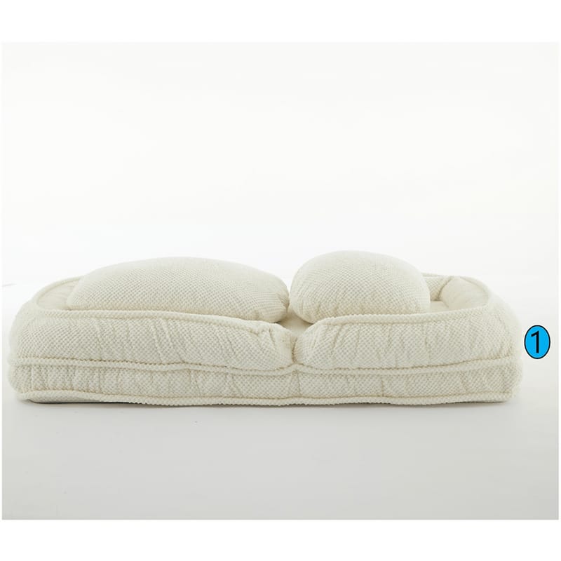 5 Adjustable Position Folding Lazy Sofa Couch, for Sitting, Sleeping