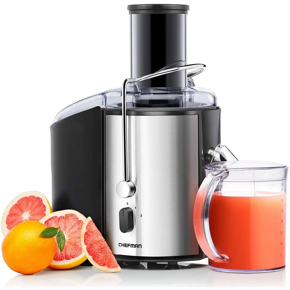 https://ak1.ostkcdn.com/images/products/is/images/direct/0bdc7db3145b4b409ab6db64473e0ea8ec9e1f1a/Chefman-2-Speed-Electric-Juicer.jpg