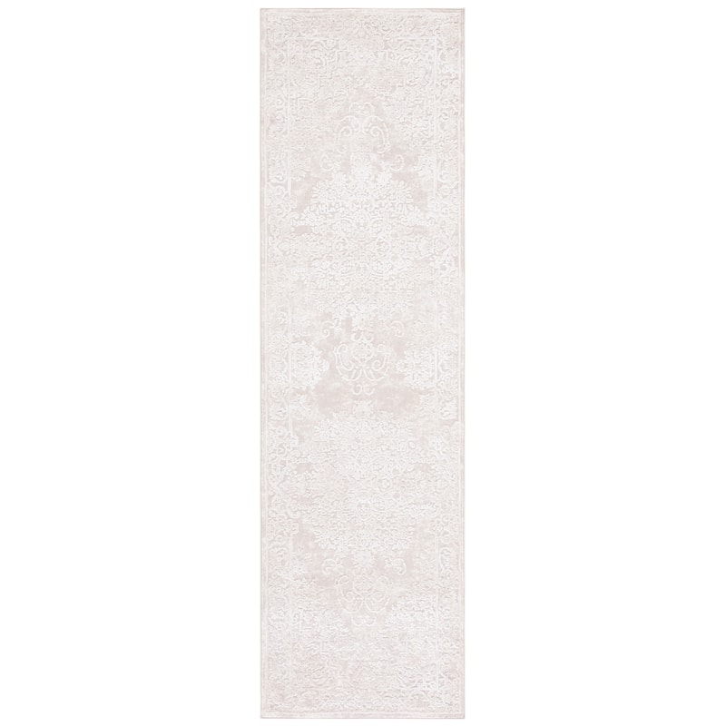 SAFAVIEH Reflection Euna Charming Oriental Rug