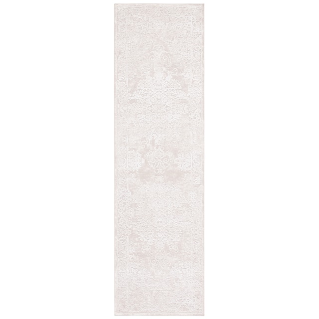 SAFAVIEH Reflection Nedelja Charming Oriental Rug