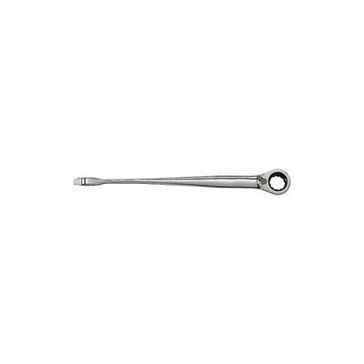 Westward Combo Wrench,Steel,Metric,0 deg. 4NZL8 - 1 Each - 12mm