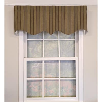 RLF Home Bronte Regal Valance