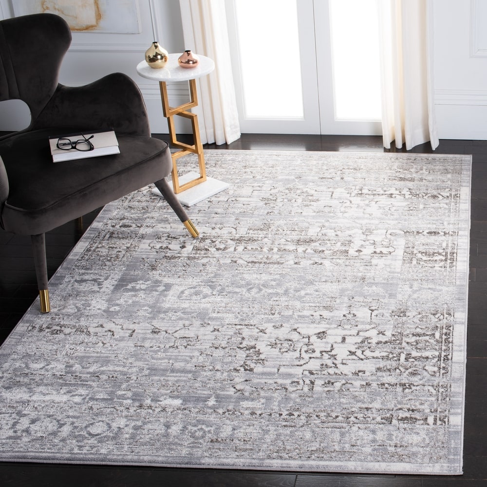 SAFAVIEH Orchard Macy Distressed Rug