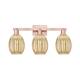 Option Antique Copper / Mercury