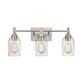 Option Brushed Nickel