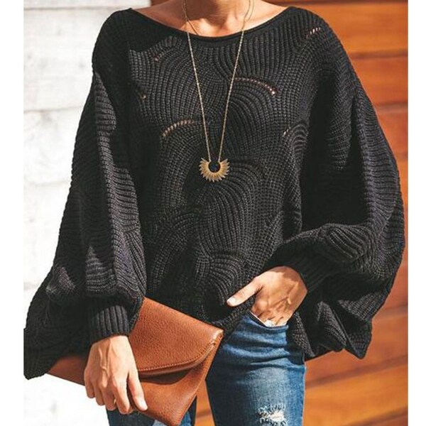 Women's Tops Sweater Turtleneck Sweater. Opens flyout.