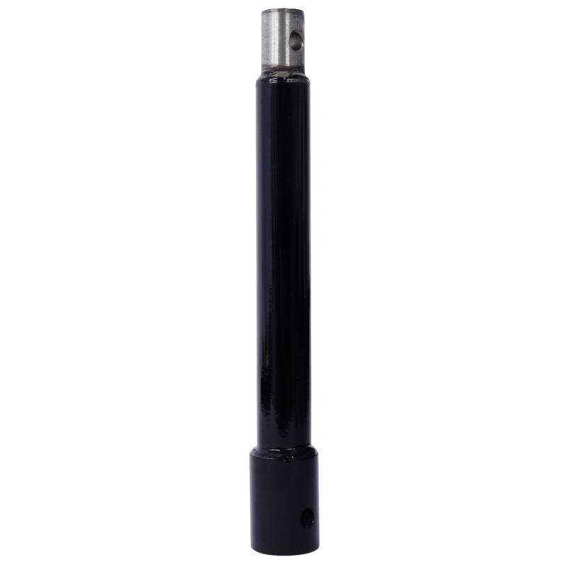 Set of 4 Auger Drill Bit for Planting Hole