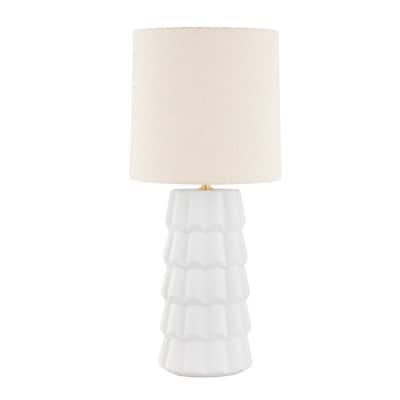 Mitzi Maisie 1 Light Table Lamp