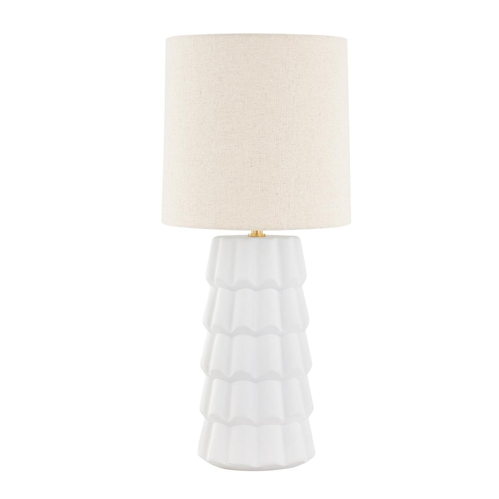Mitzi Maisie 1 Light Table Lamp