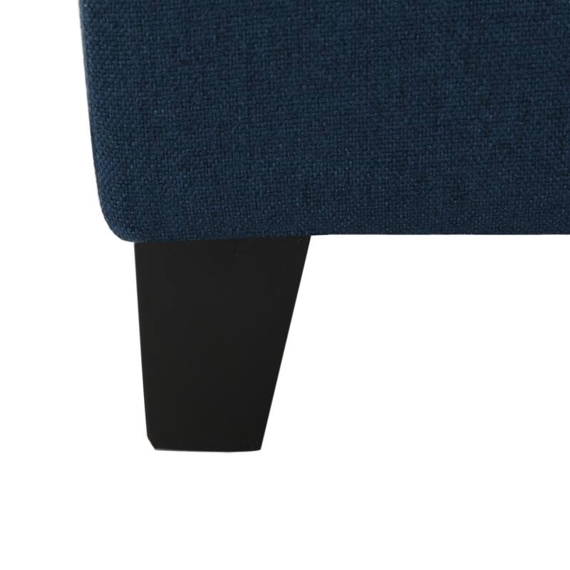 Hartford Storage Bench