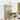 3-Light Modern Lantern Chandelier Tapered Clear Glass Dining Room - Dia.15.75-in
